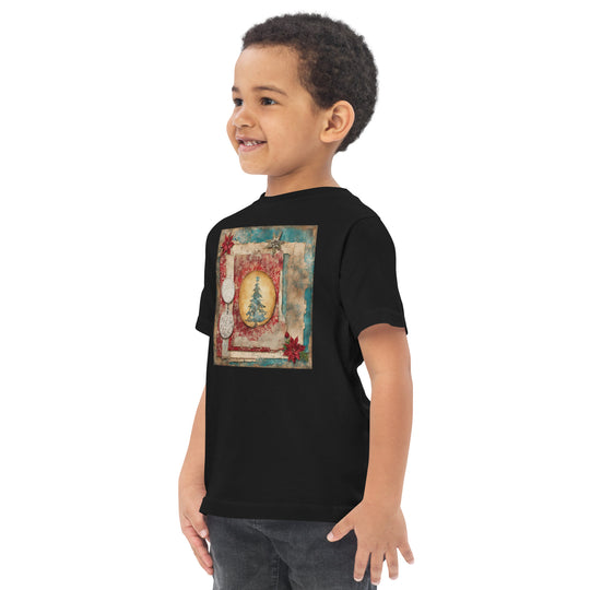 Toddler jersey t-shirt - WhatUWant2Buy