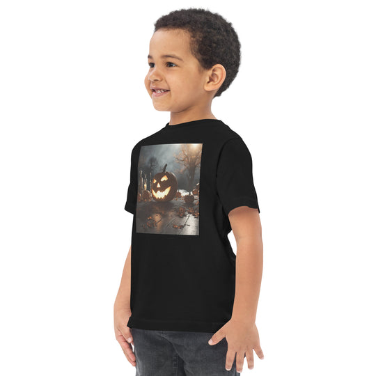 Toddler jersey t-shirt - WhatUWant2Buy