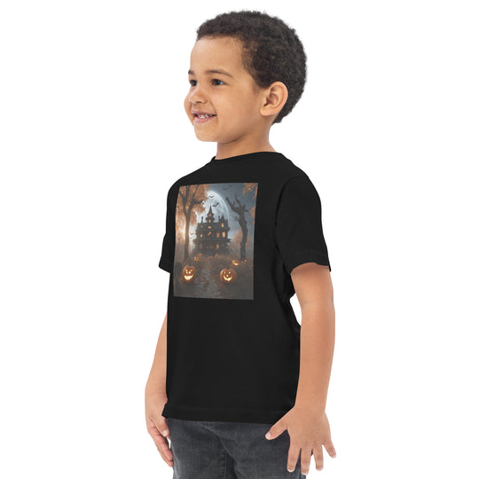 Toddler jersey t-shirt - WhatUWant2Buy