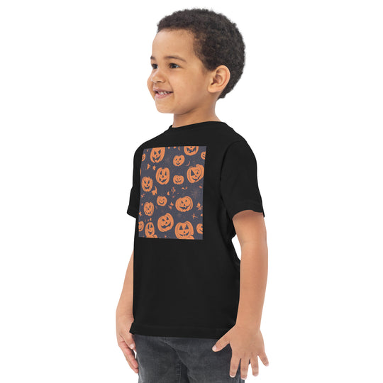 Toddler jersey t-shirt - WhatUWant2Buy