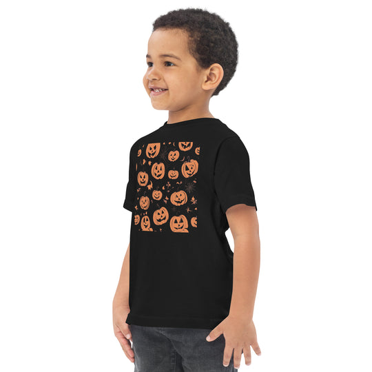 Toddler jersey t-shirt - WhatUWant2Buy
