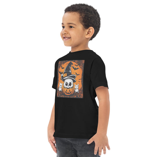Toddler jersey t-shirt - WhatUWant2Buy