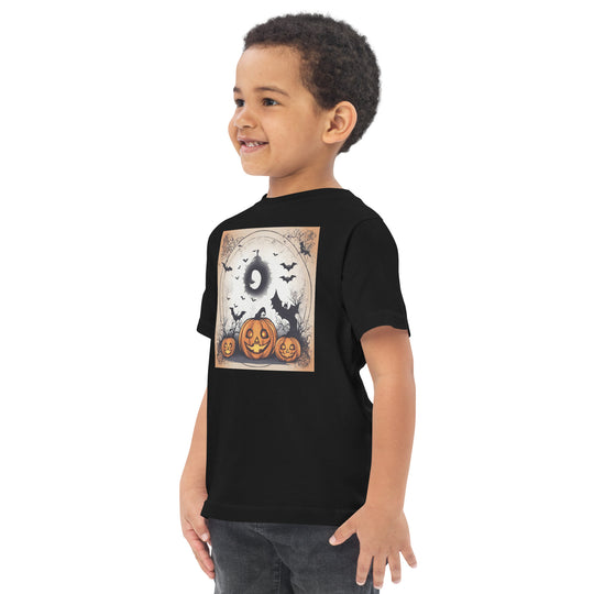 Toddler jersey t-shirt - WhatUWant2Buy