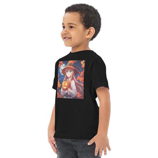 Toddler jersey t-shirt - WhatUWant2Buy