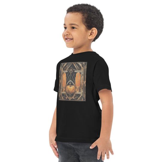 Toddler jersey t-shirt - WhatUWant2Buy