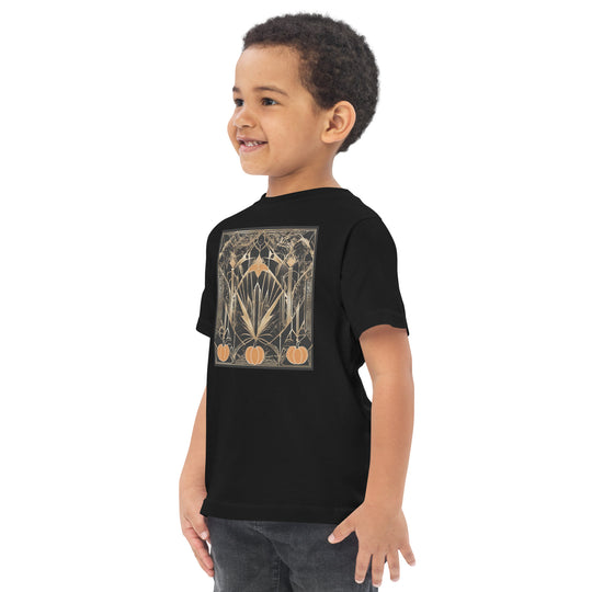 Toddler jersey t-shirt - WhatUWant2Buy