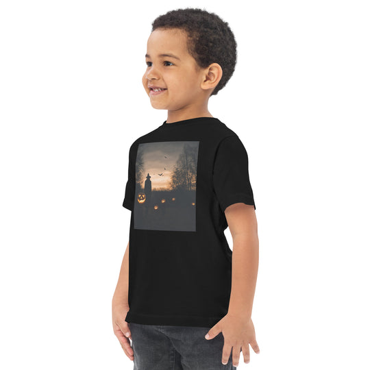 Toddler jersey t-shirt - WhatUWant2Buy