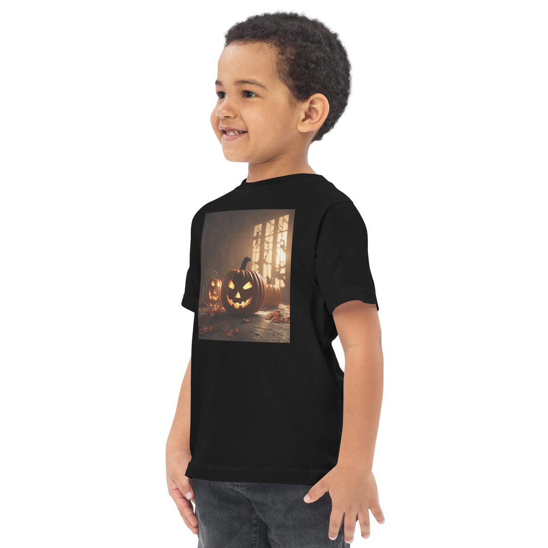 Toddler jersey t-shirt - WhatUWant2Buy