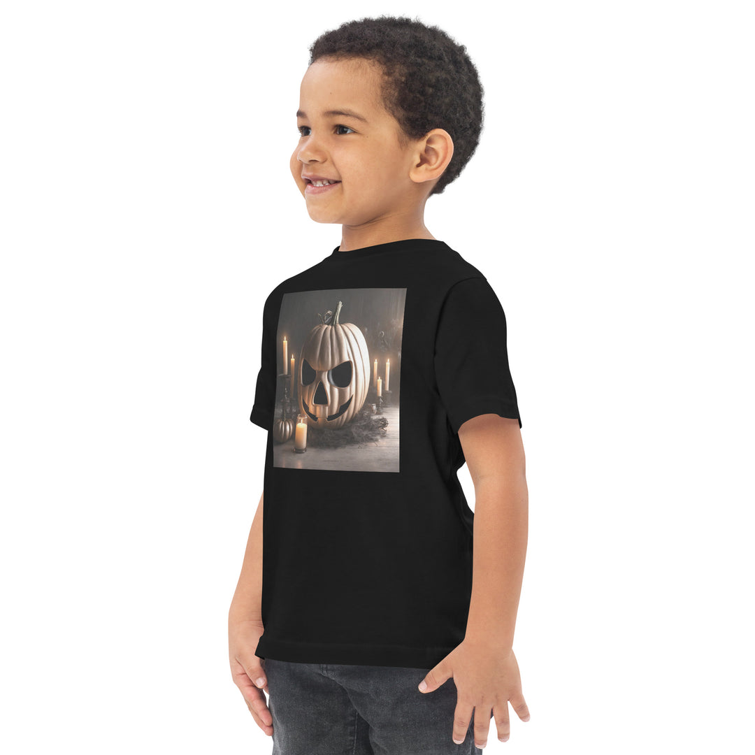 Toddler jersey t-shirt - WhatUWant2Buy
