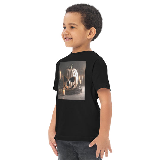 Toddler jersey t-shirt - WhatUWant2Buy