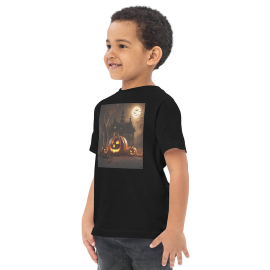 Toddler jersey t-shirt - WhatUWant2Buy
