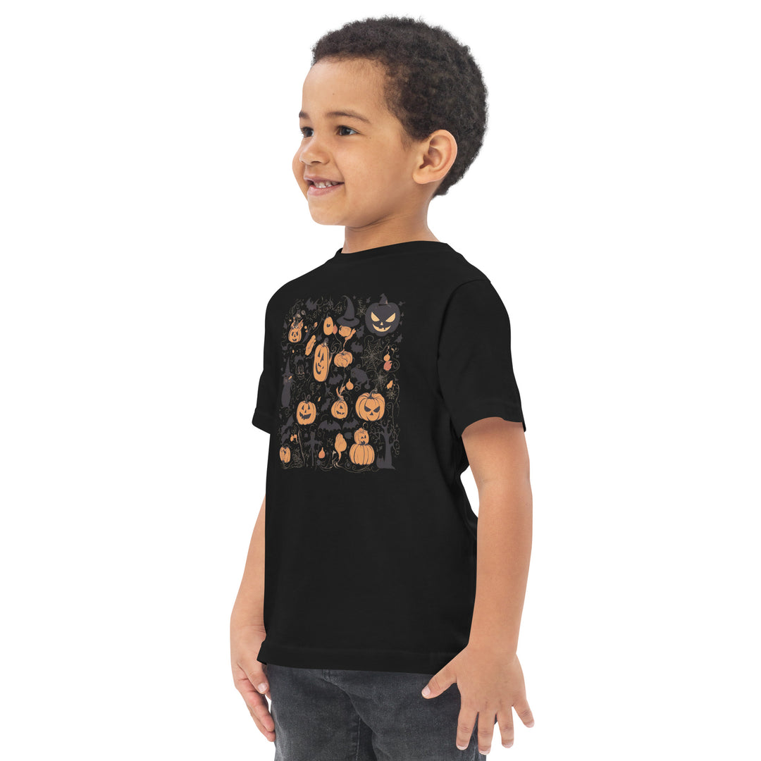 Toddler jersey t-shirt - WhatUWant2Buy