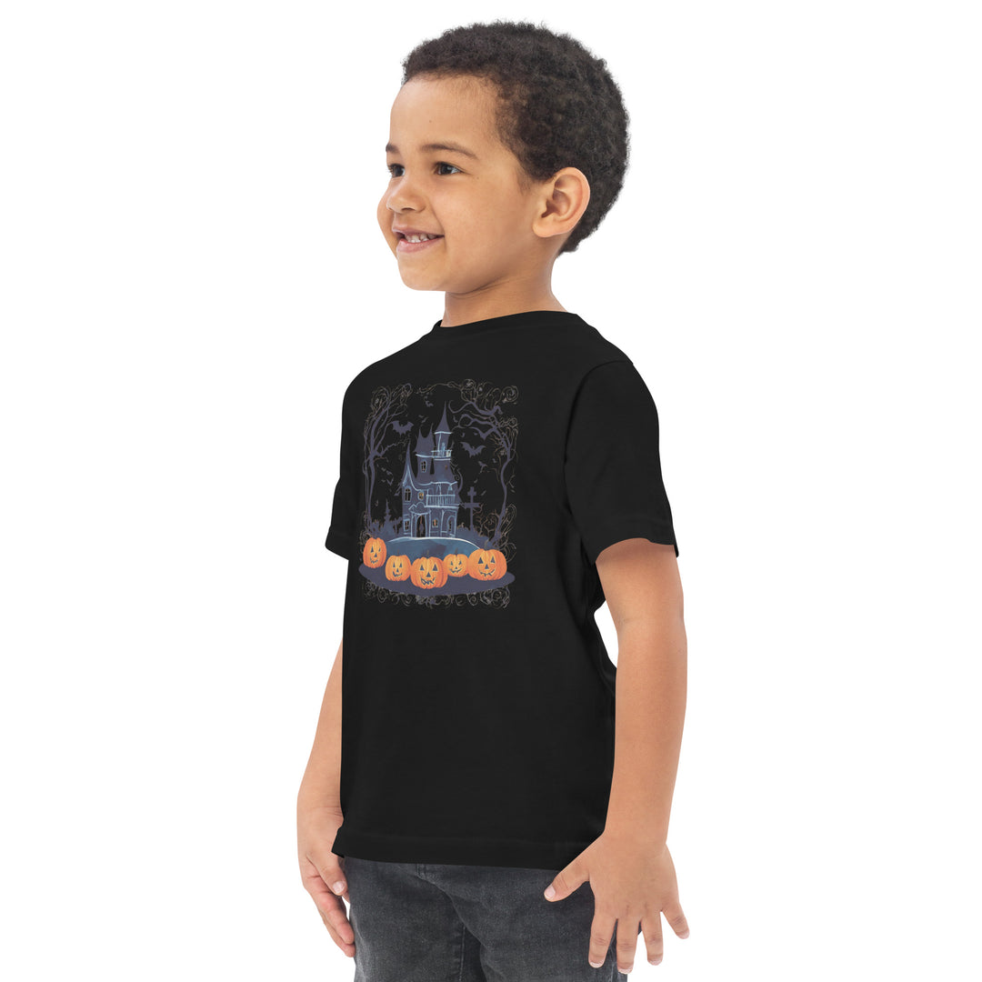 Toddler jersey t-shirt - WhatUWant2Buy