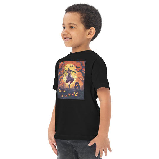 Toddler jersey t-shirt - WhatUWant2Buy