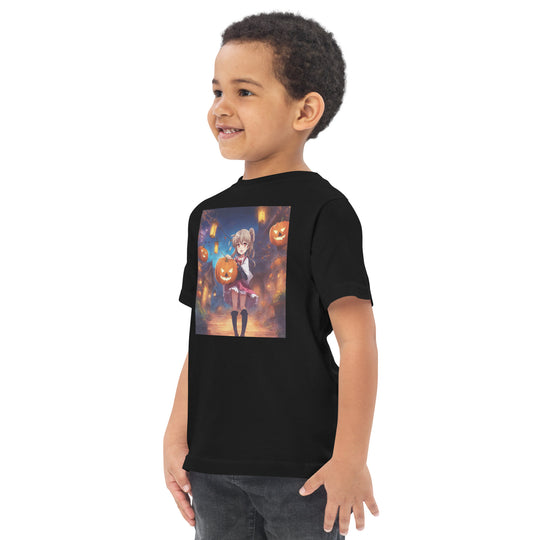Toddler jersey t-shirt - WhatUWant2Buy