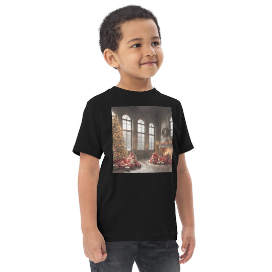 Toddler jersey t-shirt - WhatUWant2Buy