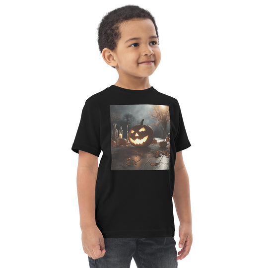 Toddler jersey t-shirt - WhatUWant2Buy