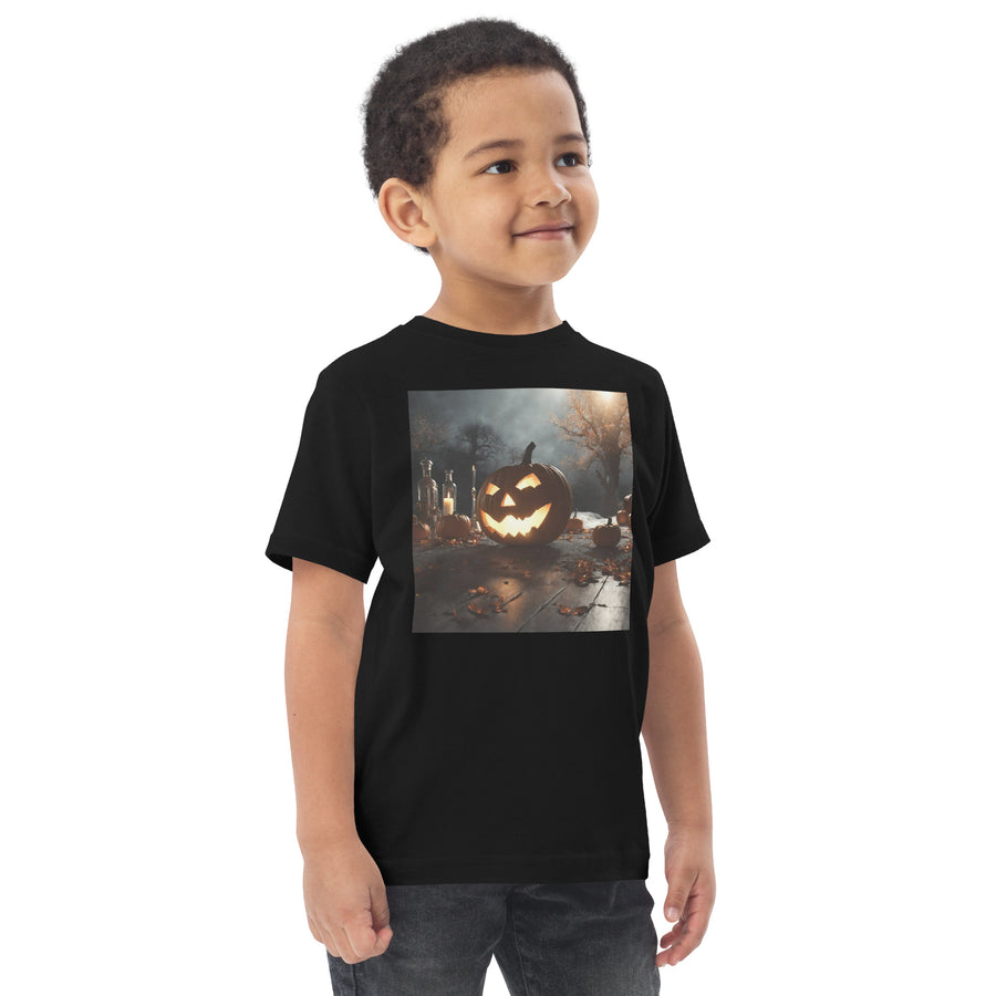 Toddler jersey t-shirt - WhatUWant2Buy