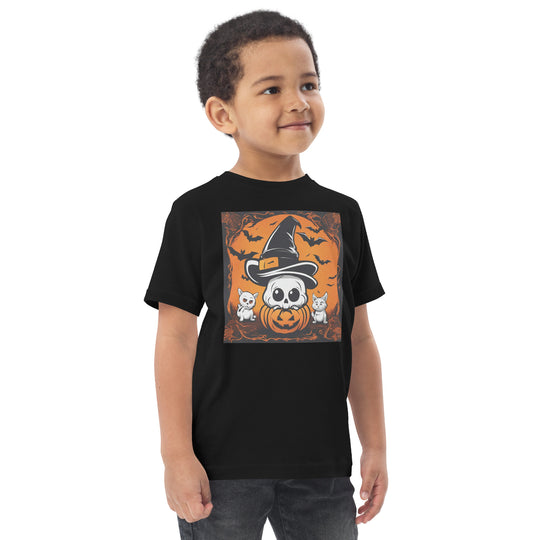 Toddler jersey t-shirt - WhatUWant2Buy