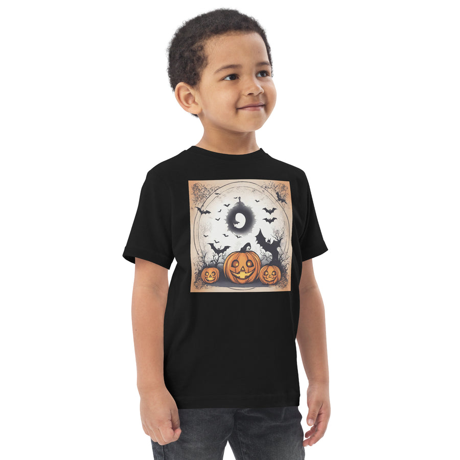 Toddler jersey t-shirt - WhatUWant2Buy
