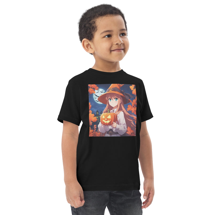 Toddler jersey t-shirt - WhatUWant2Buy