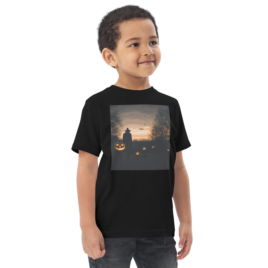 Toddler jersey t-shirt - WhatUWant2Buy