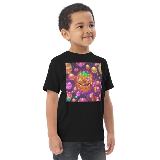 Toddler jersey t-shirt - WhatUWant2Buy