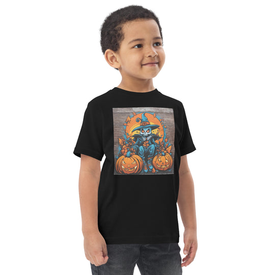 Toddler jersey t-shirt - WhatUWant2Buy