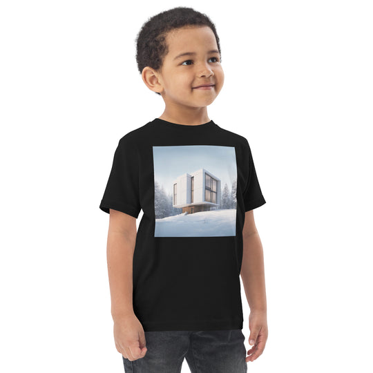 Toddler jersey t-shirt - WhatUWant2Buy