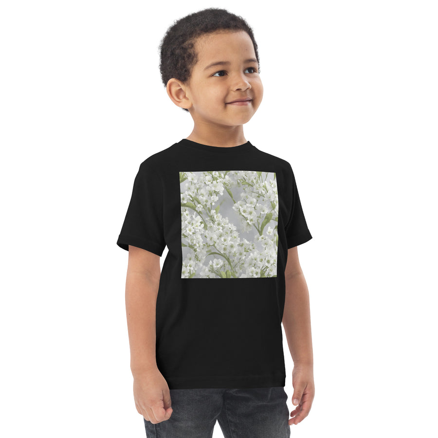 Toddler jersey t-shirt - WhatUWant2Buy