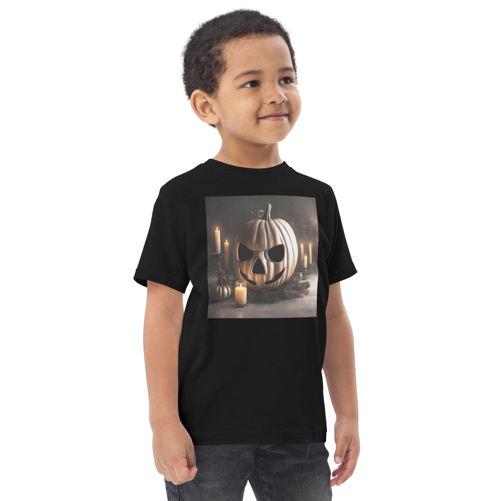 Toddler jersey t-shirt - WhatUWant2Buy