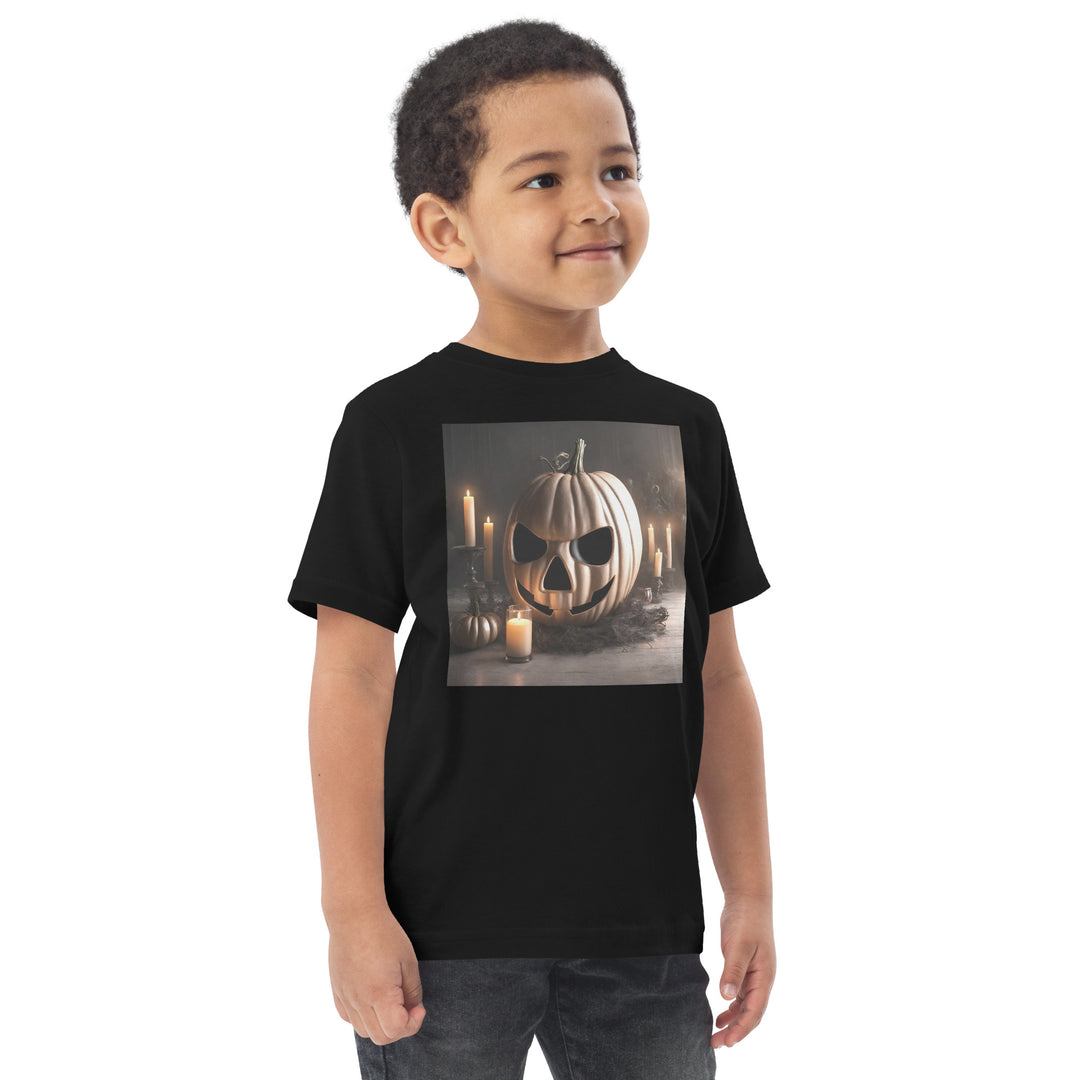 Toddler jersey t-shirt - WhatUWant2Buy
