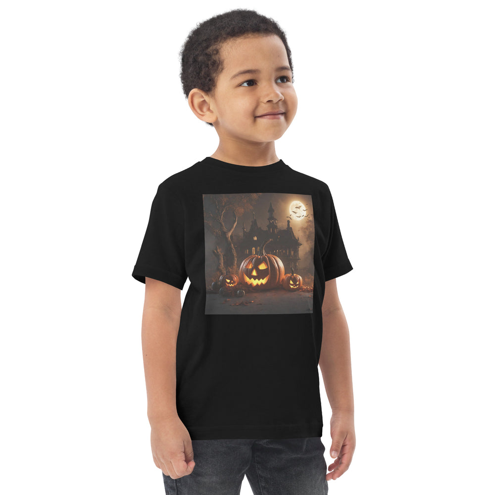 Toddler jersey t-shirt - WhatUWant2Buy