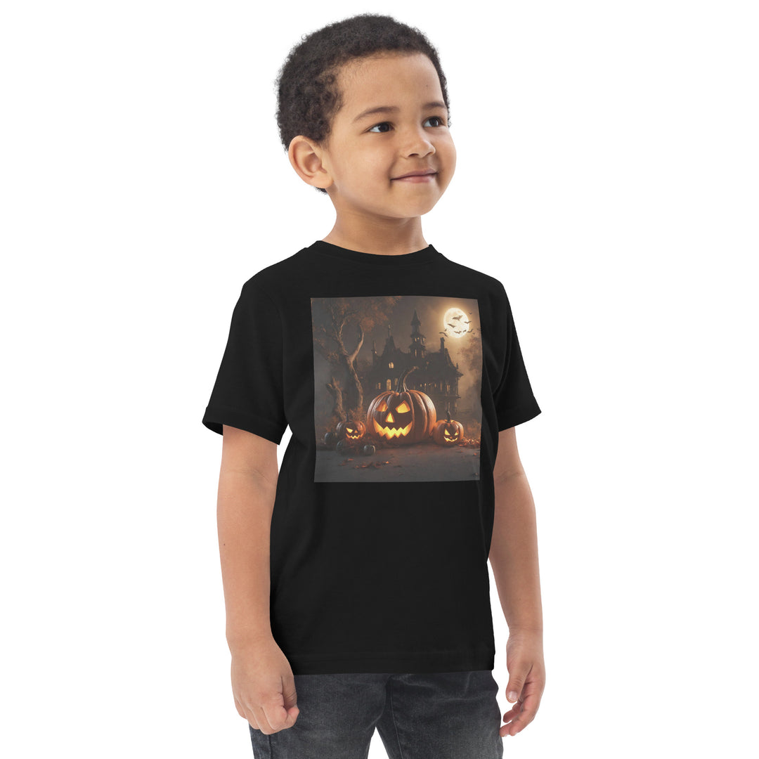 Toddler jersey t-shirt - WhatUWant2Buy