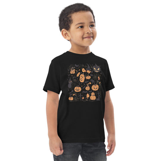 Toddler jersey t-shirt - WhatUWant2Buy