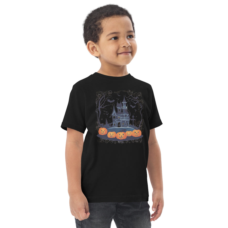 Toddler jersey t-shirt - WhatUWant2Buy