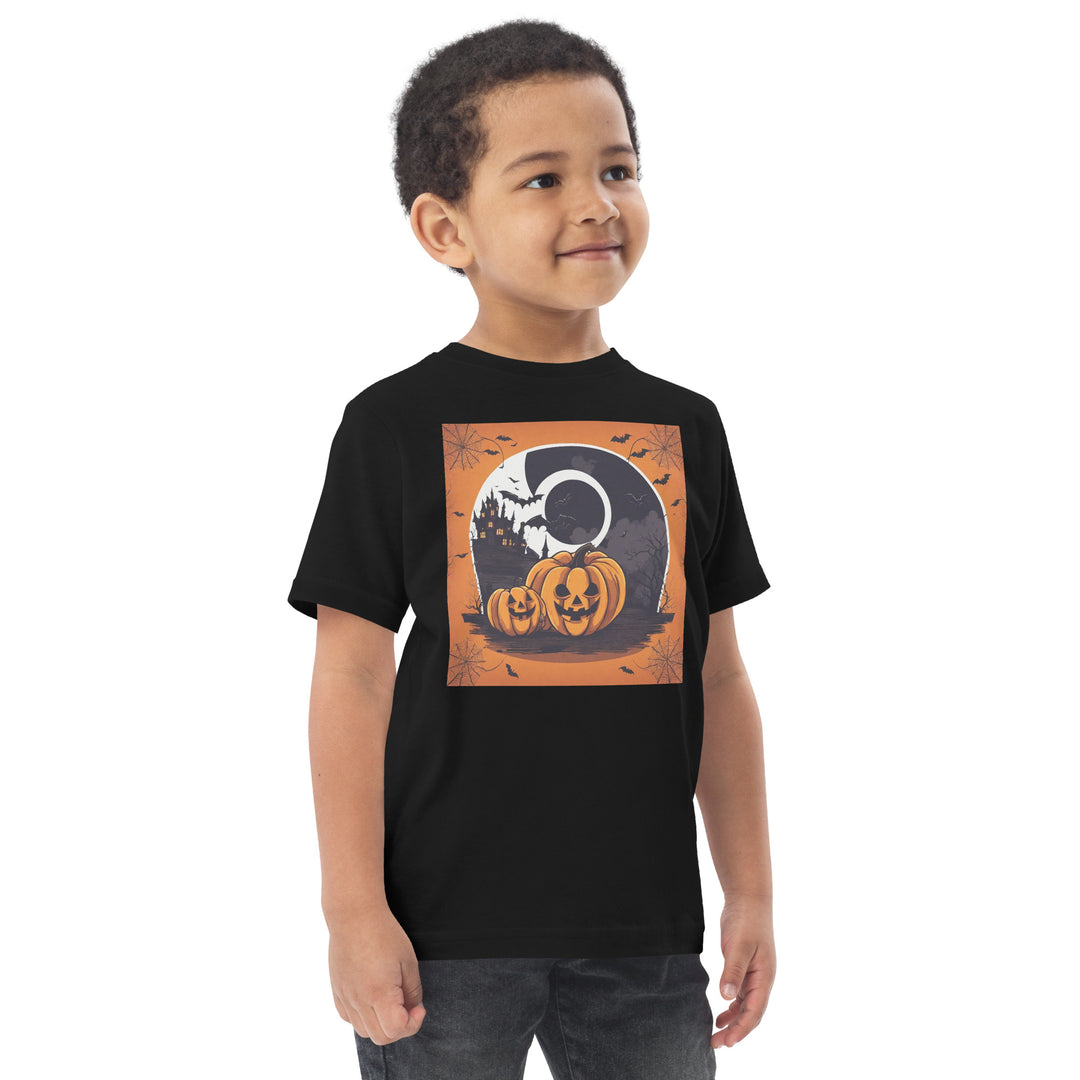 Toddler jersey t-shirt - WhatUWant2Buy