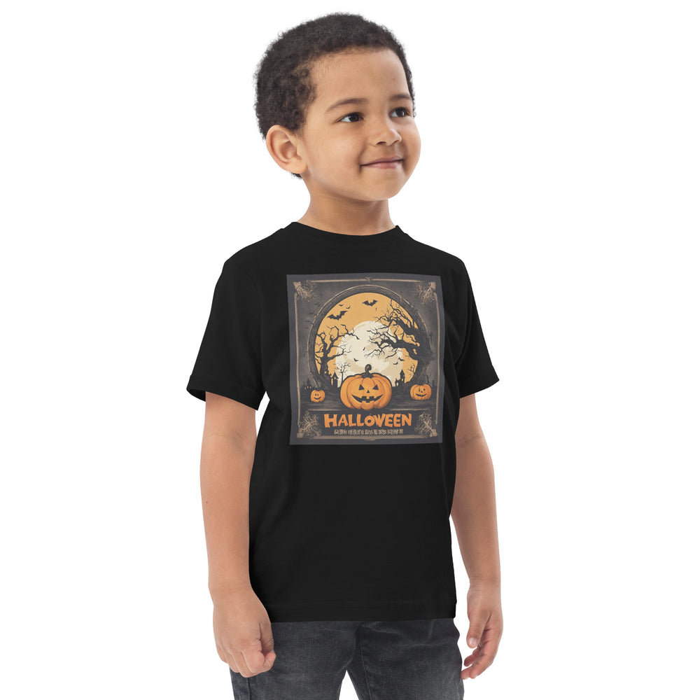 Toddler jersey t-shirt - WhatUWant2Buy