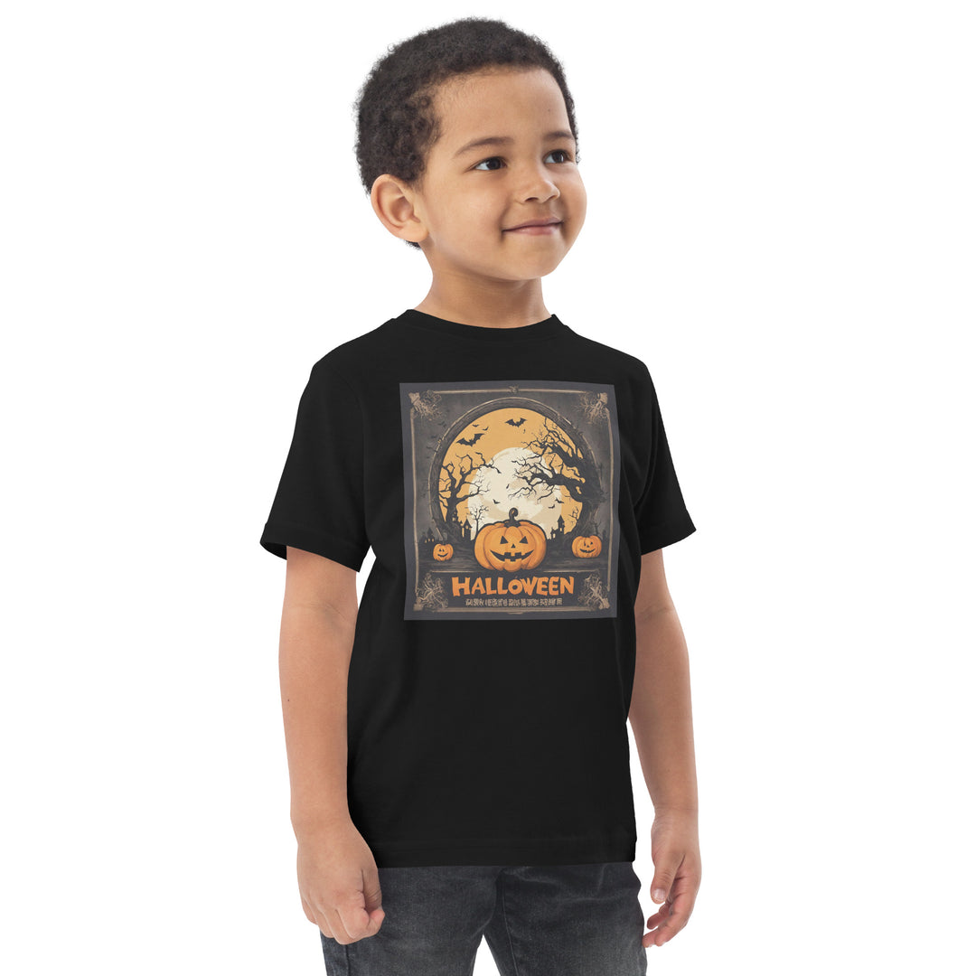 Toddler jersey t-shirt - WhatUWant2Buy