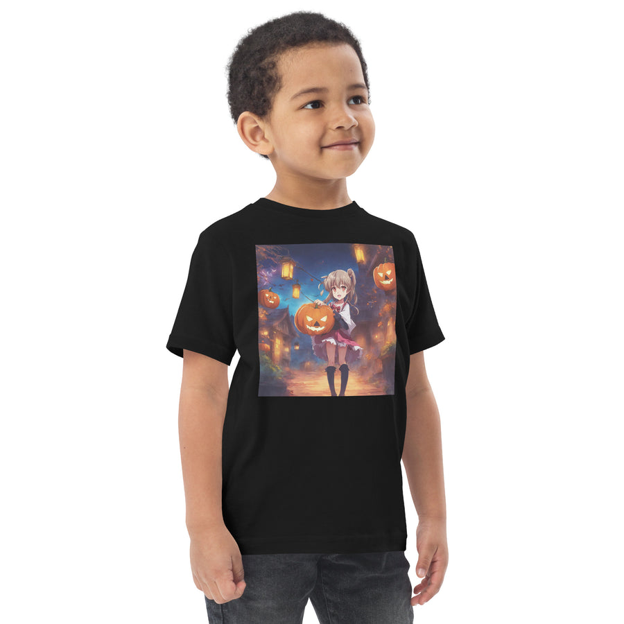 Toddler jersey t-shirt - WhatUWant2Buy