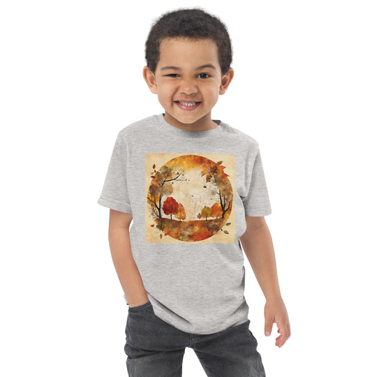 Toddler jersey t-shirt - WhatUWant2Buy