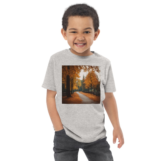 Toddler jersey t-shirt - WhatUWant2Buy