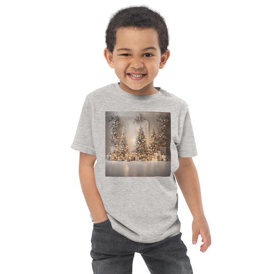 Toddler jersey t-shirt - WhatUWant2Buy