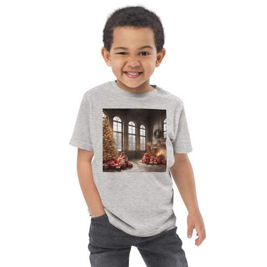 Toddler jersey t-shirt - WhatUWant2Buy
