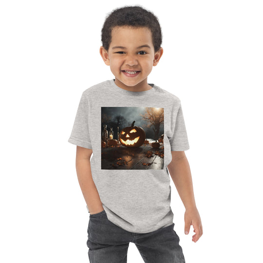 Toddler jersey t-shirt - WhatUWant2Buy
