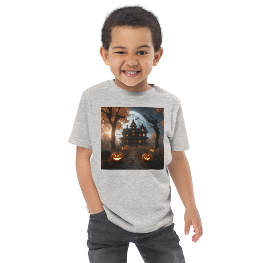 Toddler jersey t-shirt - WhatUWant2Buy