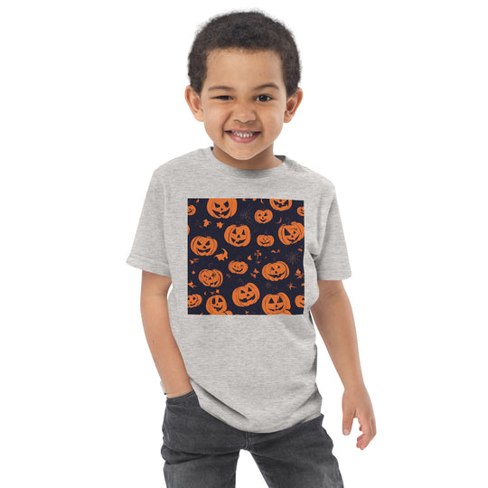 Toddler jersey t-shirt - WhatUWant2Buy