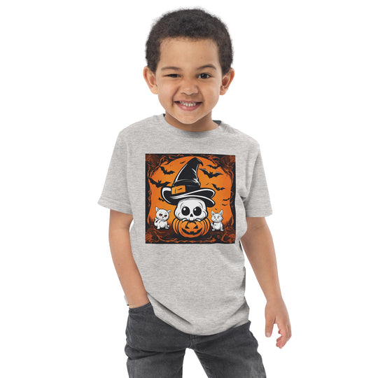Toddler jersey t-shirt - WhatUWant2Buy