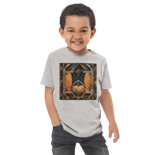 Toddler jersey t-shirt - WhatUWant2Buy