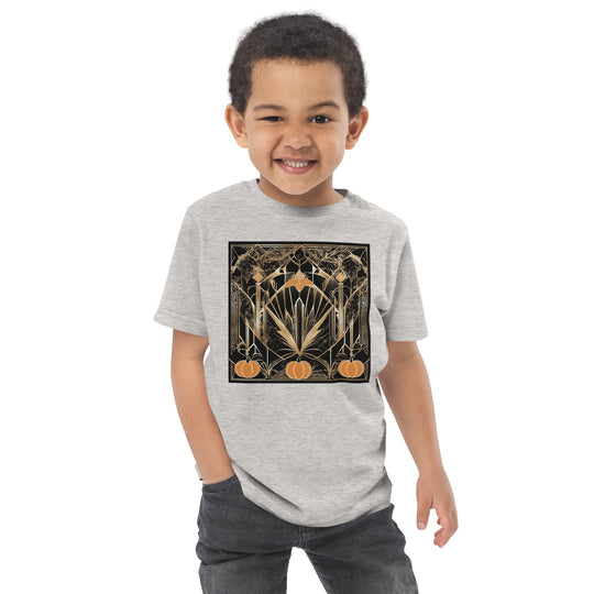 Toddler jersey t-shirt - WhatUWant2Buy